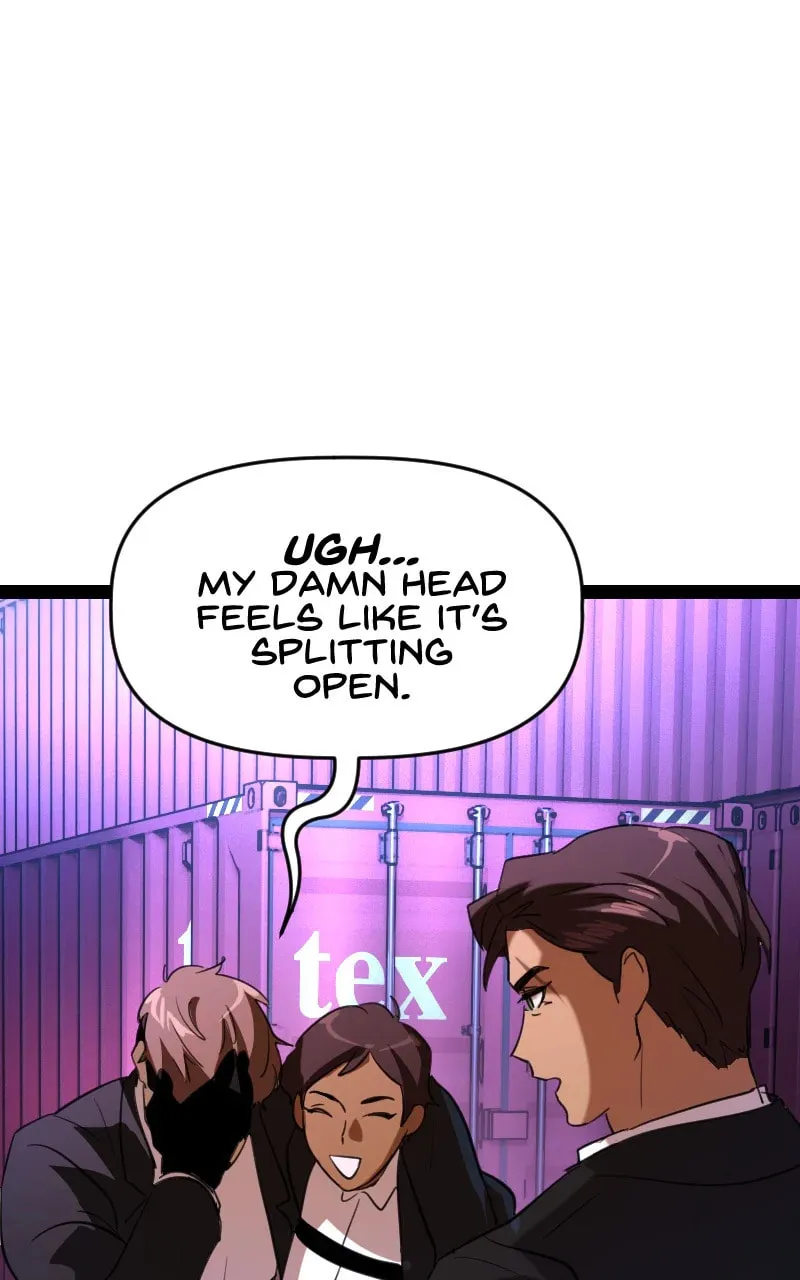 Read Accidental Assassin chapter 11 image 36 on Lezhin