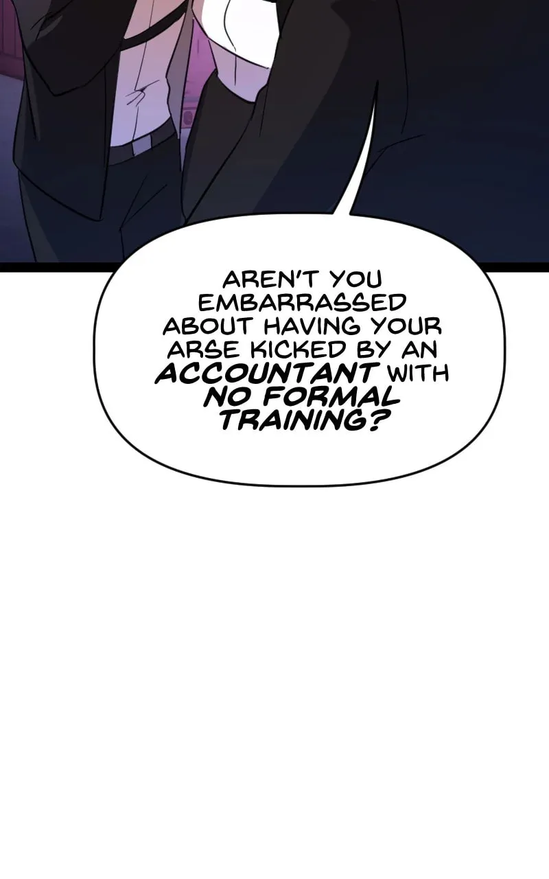 Read Accidental Assassin chapter 11 image 37 on Lezhin
