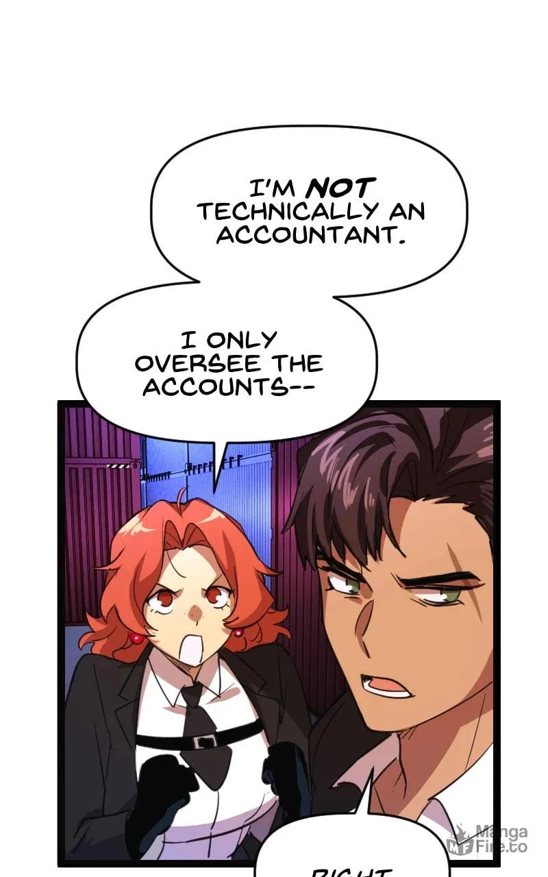 Read Accidental Assassin chapter 11 image 38 on Lezhin