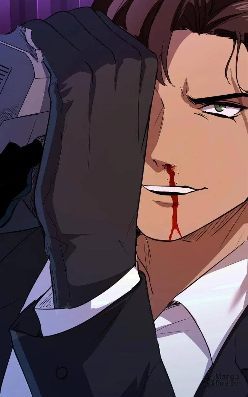 Read Accidental Assassin chapter 11 image 4 on Lezhin