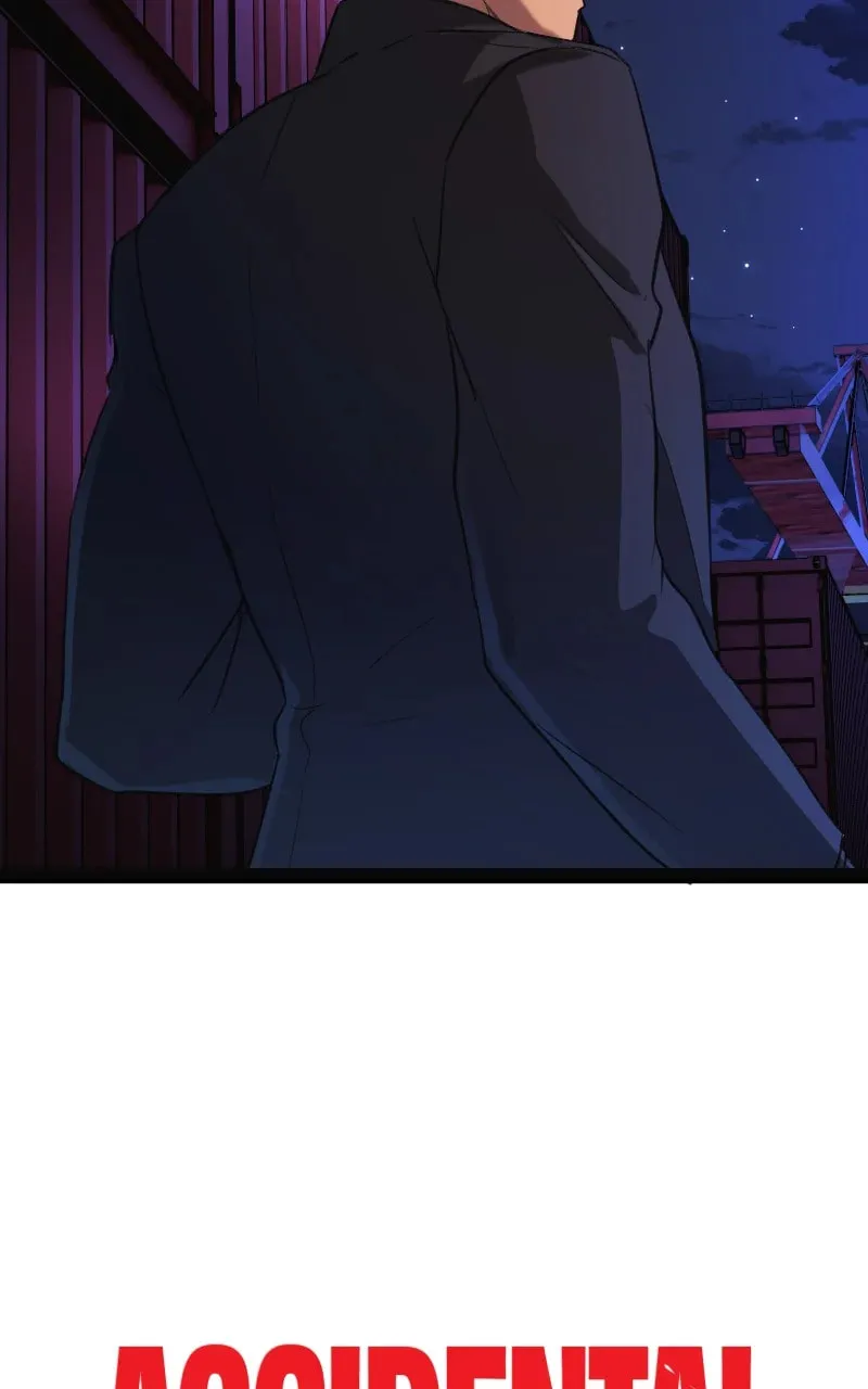 Read Accidental Assassin chapter 11 image 40 on Lezhin