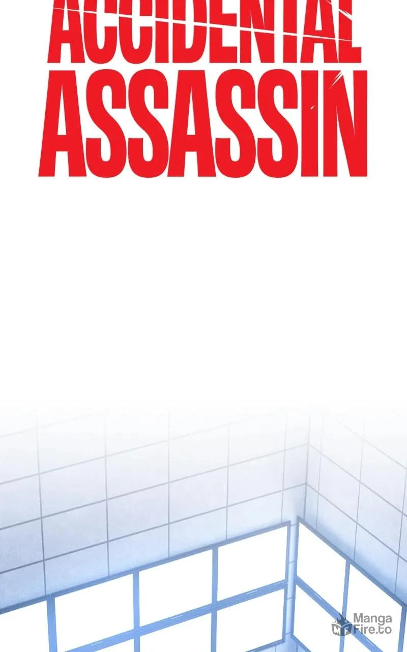 Read Accidental Assassin chapter 11 image 41 on Lezhin