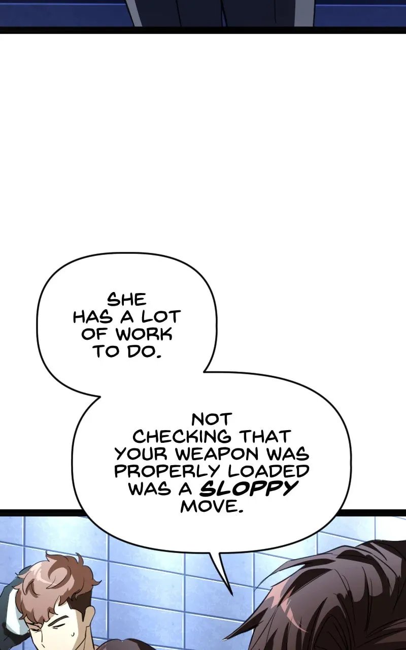 Read Accidental Assassin chapter 11 image 45 on Lezhin