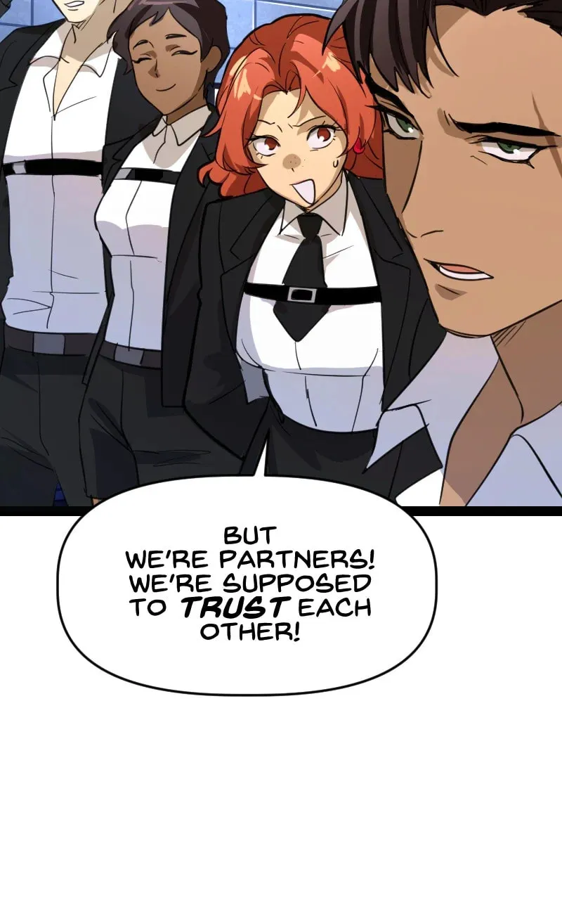 Read Accidental Assassin chapter 11 image 46 on Lezhin