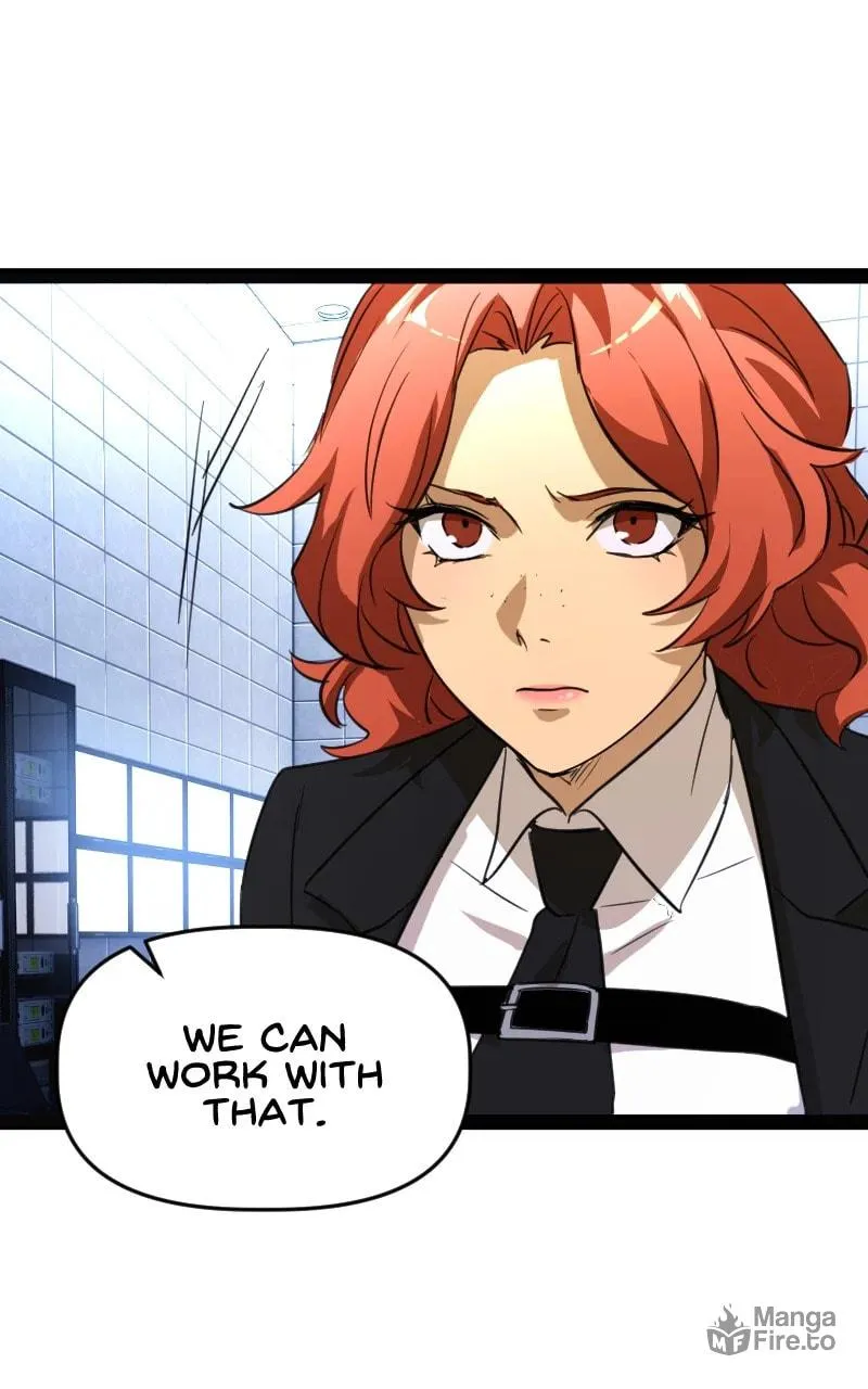 Read Accidental Assassin chapter 11 image 49 on Lezhin