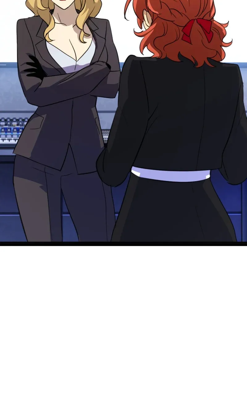 Read Accidental Assassin chapter 11 image 51 on Lezhin