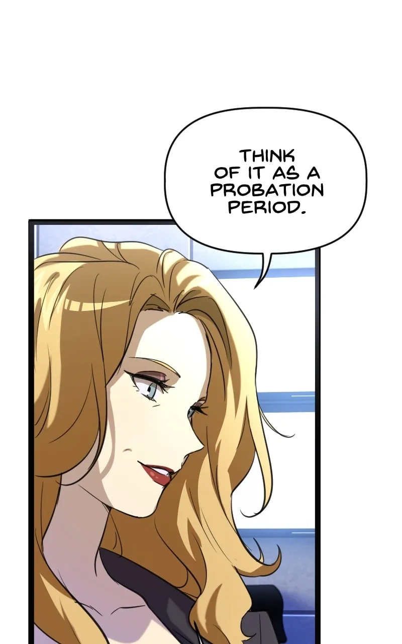 Read Accidental Assassin chapter 11 image 52 on Lezhin