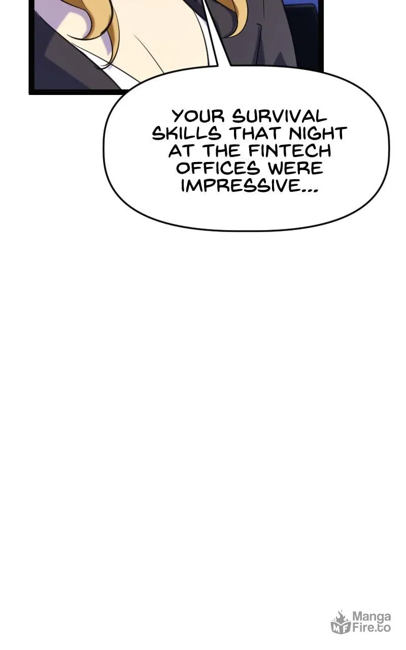 Read Accidental Assassin chapter 11 image 53 on Lezhin