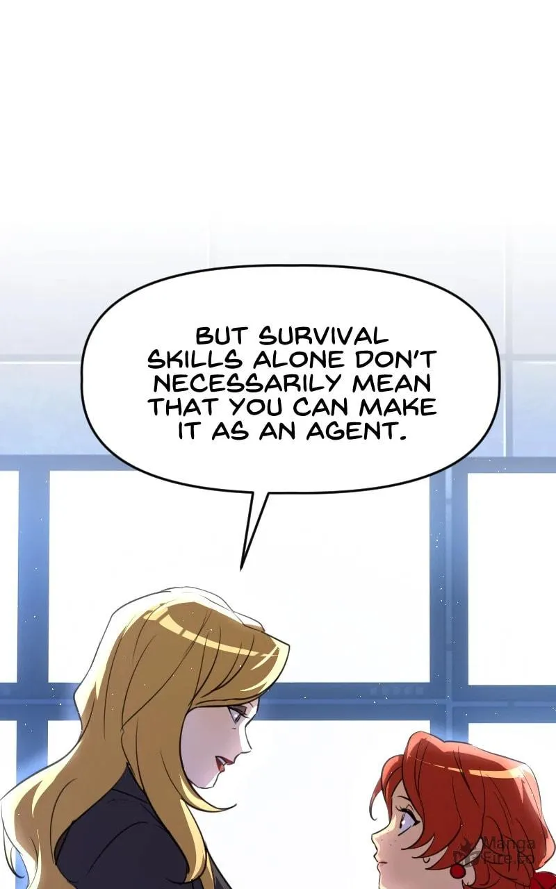 Read Accidental Assassin chapter 11 image 54 on Lezhin