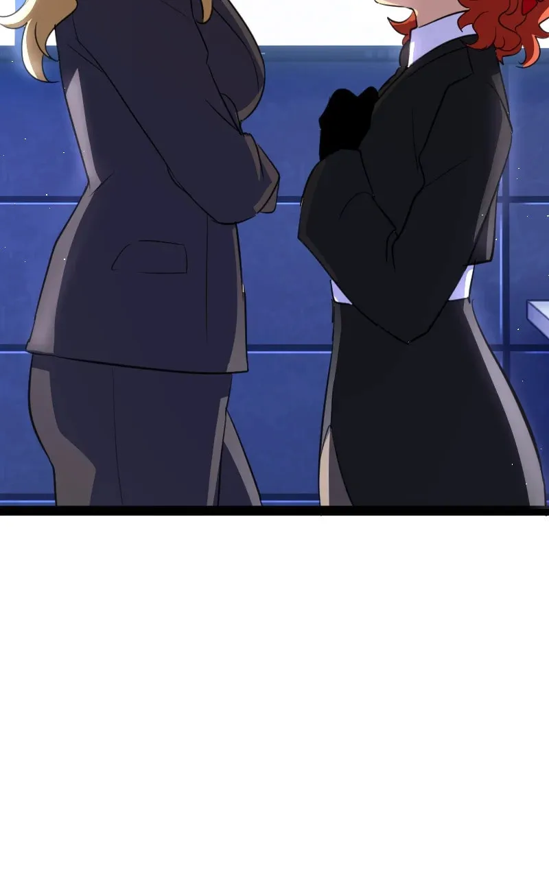 Read Accidental Assassin chapter 11 image 55 on Lezhin