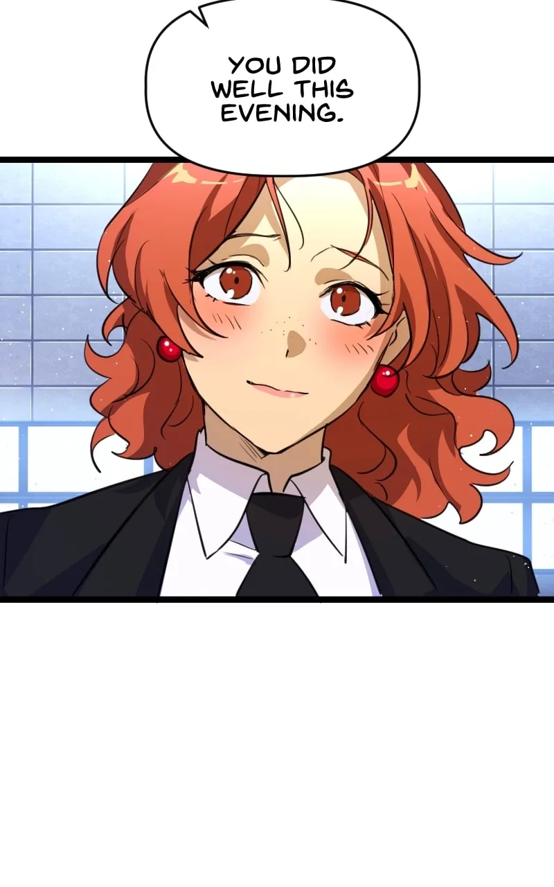 Read Accidental Assassin chapter 11 image 57 on Lezhin