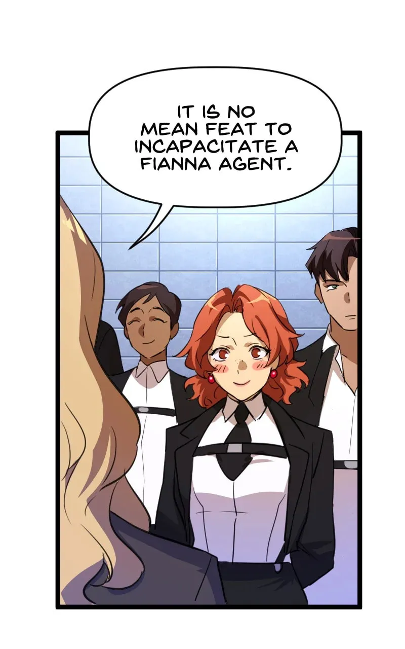 Read Accidental Assassin chapter 11 image 58 on Lezhin