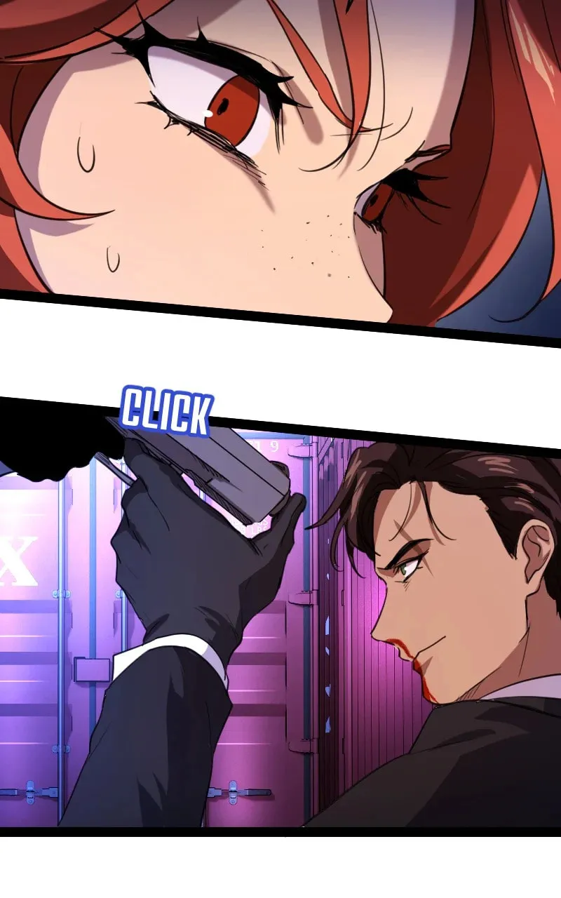 Read Accidental Assassin chapter 11 image 6 on Lezhin