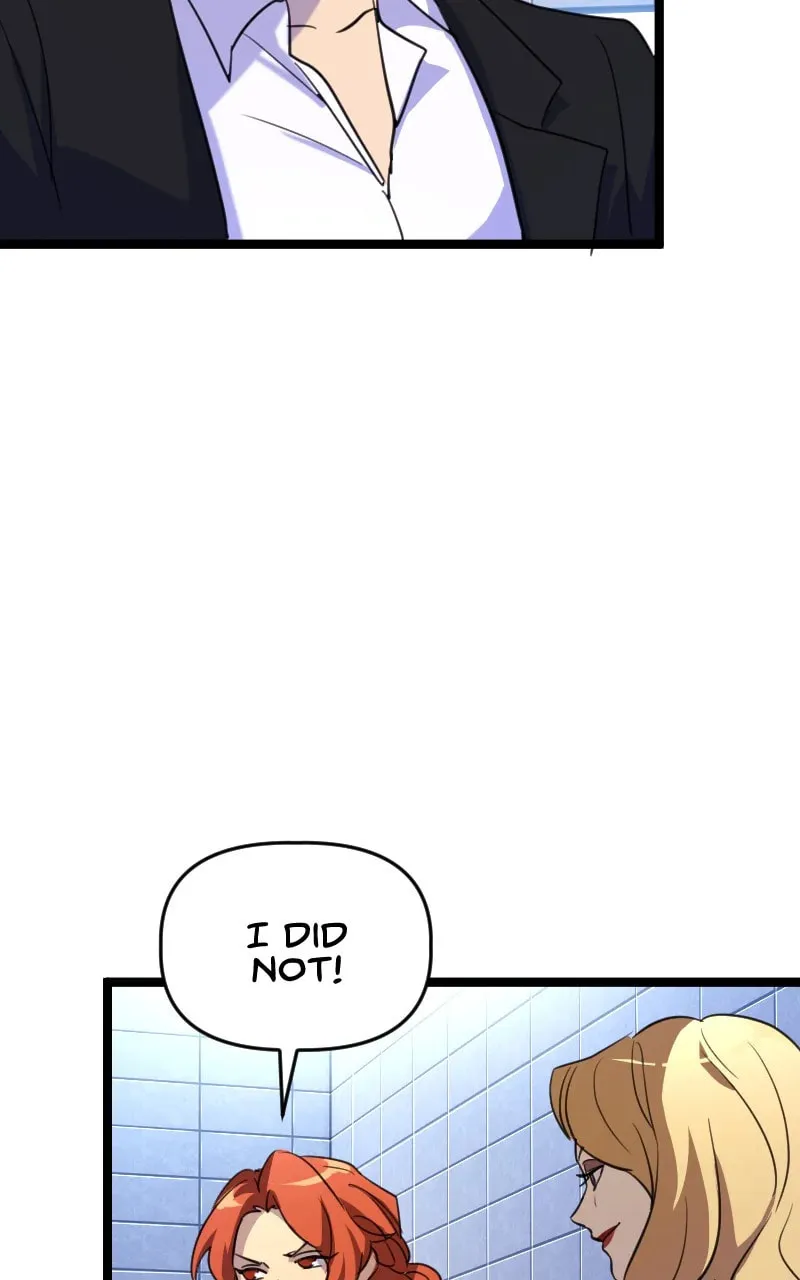 Read Accidental Assassin chapter 11 image 60 on Lezhin