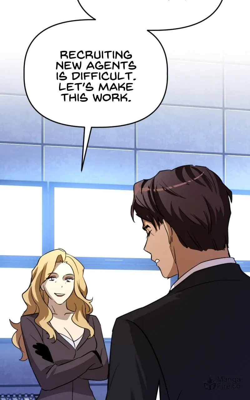 Read Accidental Assassin chapter 11 image 62 on Lezhin