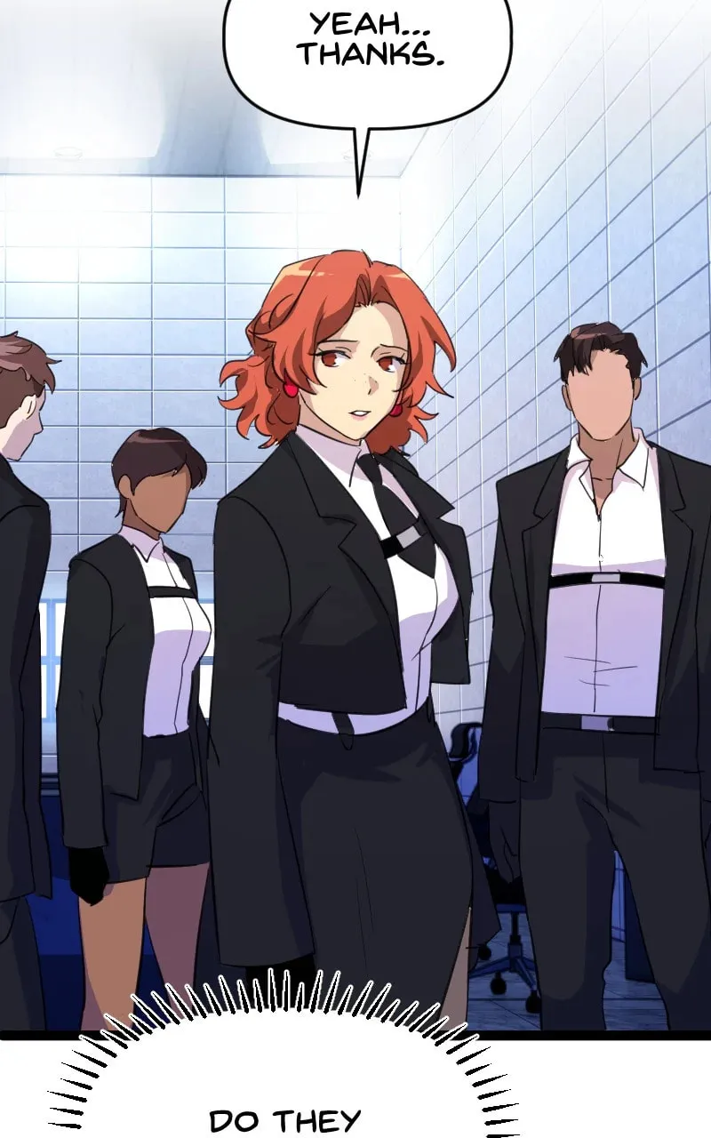 Read Accidental Assassin chapter 11 image 67 on Lezhin