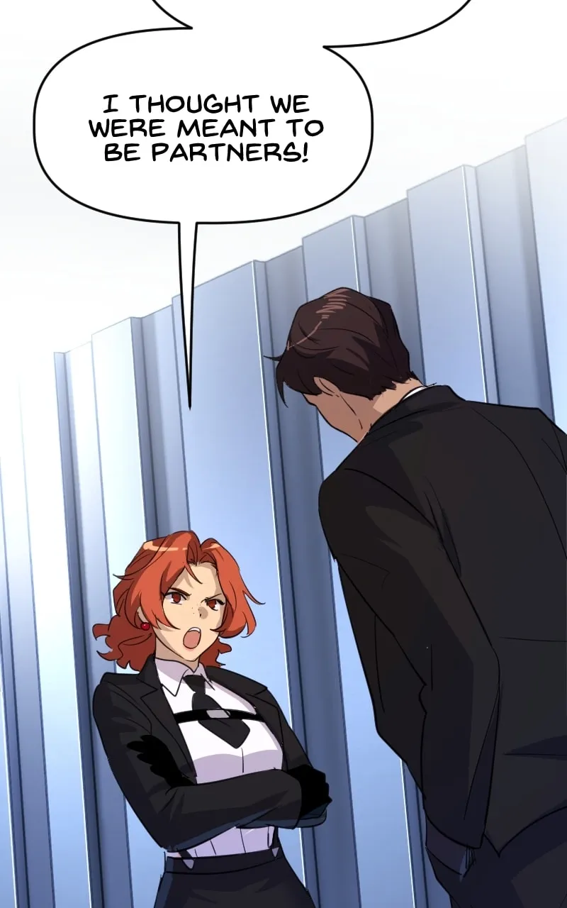 Read Accidental Assassin chapter 11 image 72 on Lezhin