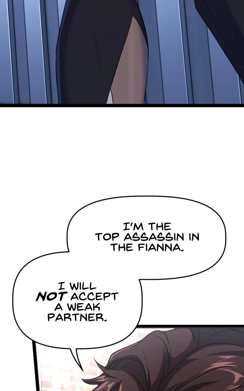 Read Accidental Assassin chapter 11 image 73 on Lezhin