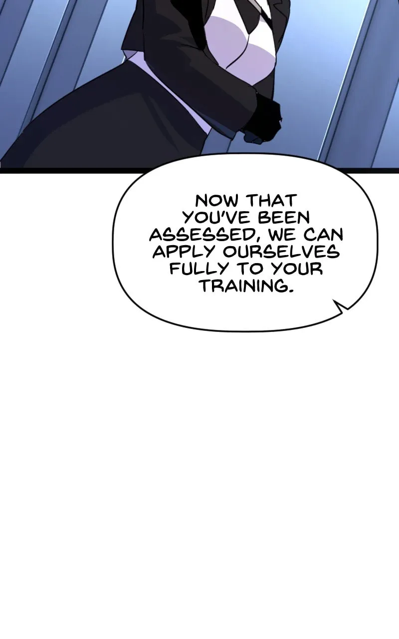 Read Accidental Assassin chapter 11 image 76 on Lezhin