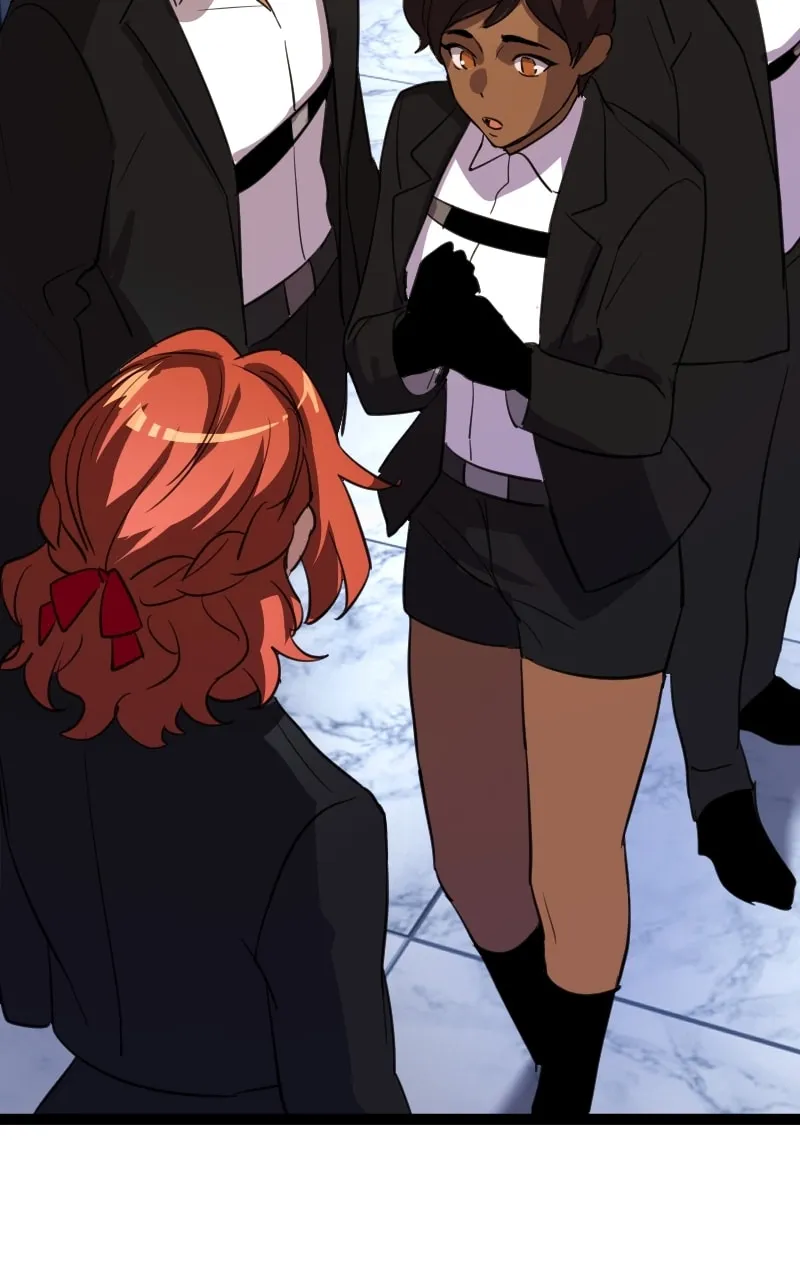 Read Accidental Assassin chapter 11 image 78 on Lezhin