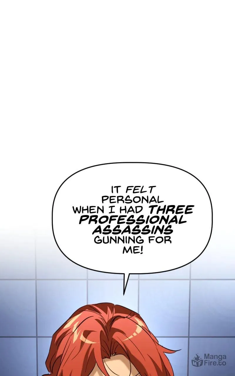 Read Accidental Assassin chapter 11 image 79 on Lezhin