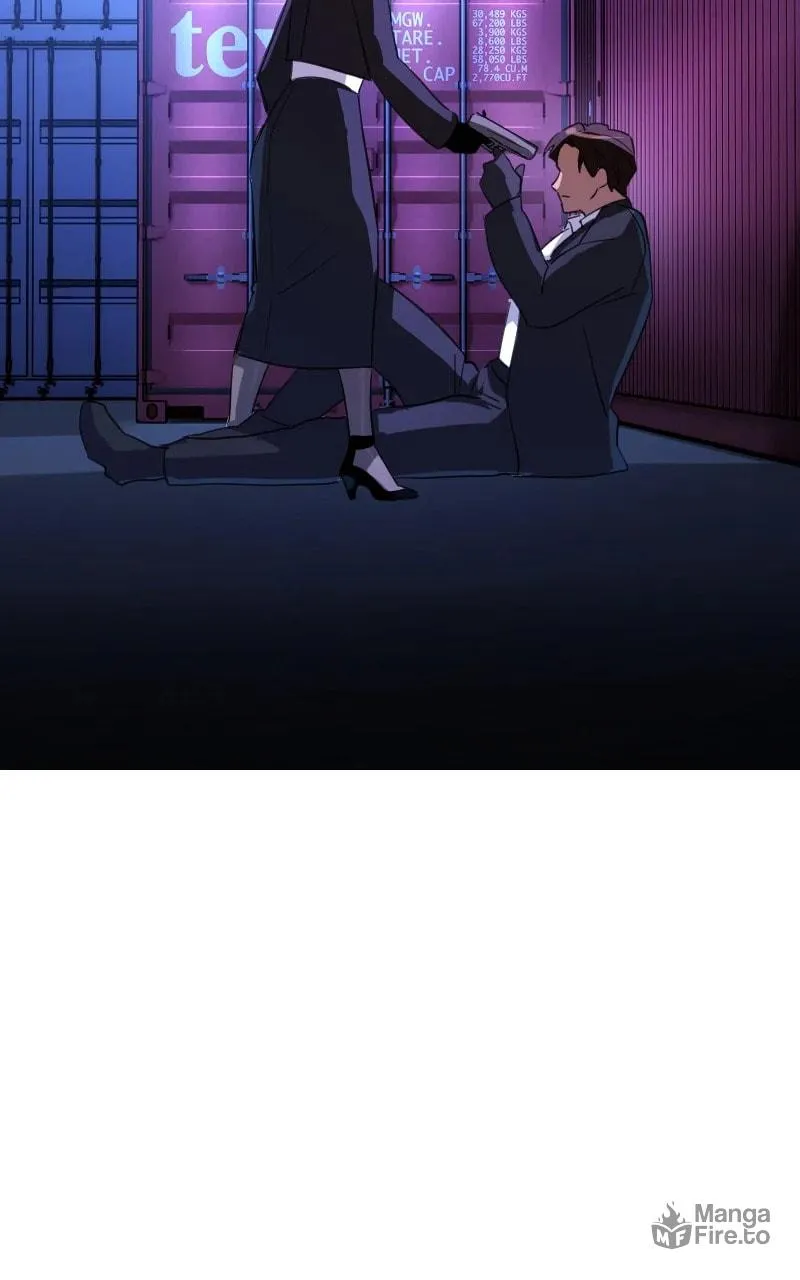 Read Accidental Assassin chapter 11 image 8 on Lezhin