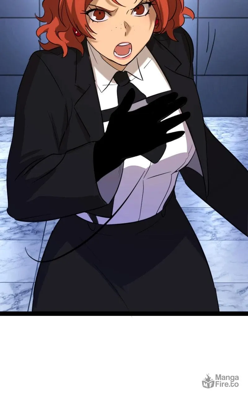 Read Accidental Assassin chapter 11 image 80 on Lezhin