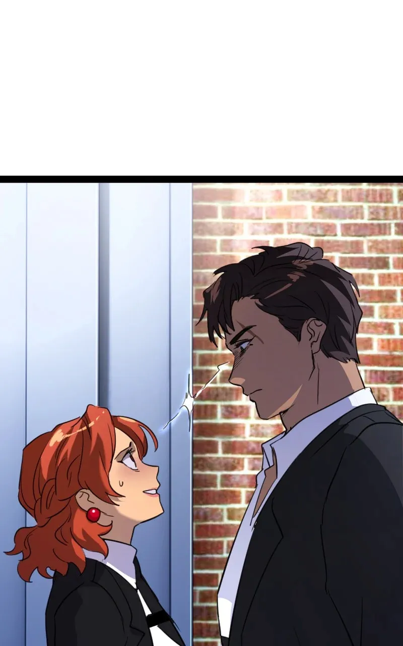 Read Accidental Assassin chapter 11 image 81 on Lezhin
