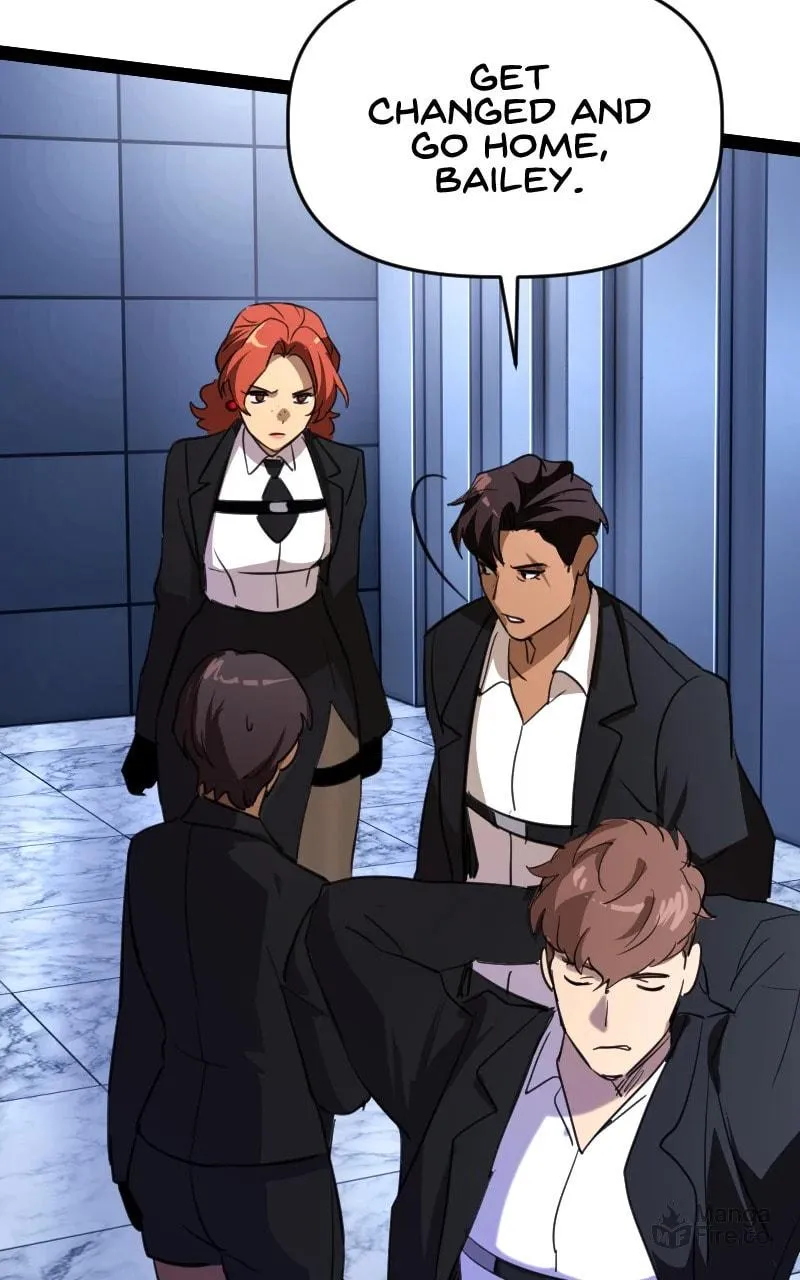 Read Accidental Assassin chapter 11 image 83 on Lezhin
