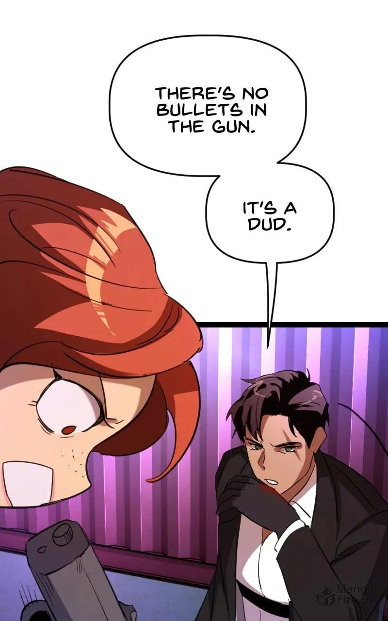 Read Accidental Assassin chapter 11 image 9 on Lezhin