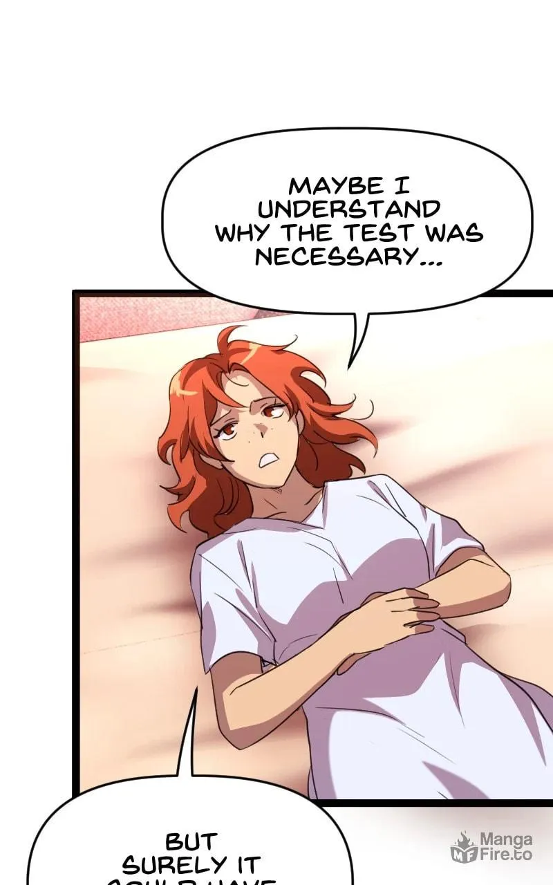Read Accidental Assassin chapter 11 image 99 on Lezhin