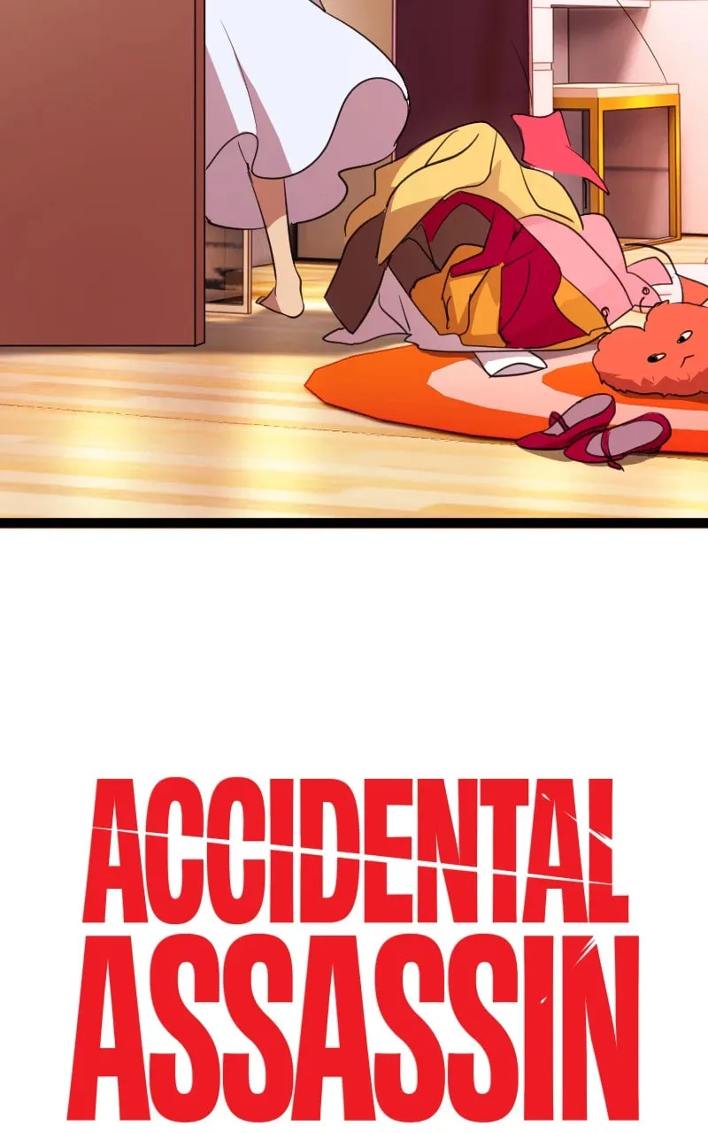 Read Accidental Assassin chapter 12 image 1 on Lezhin