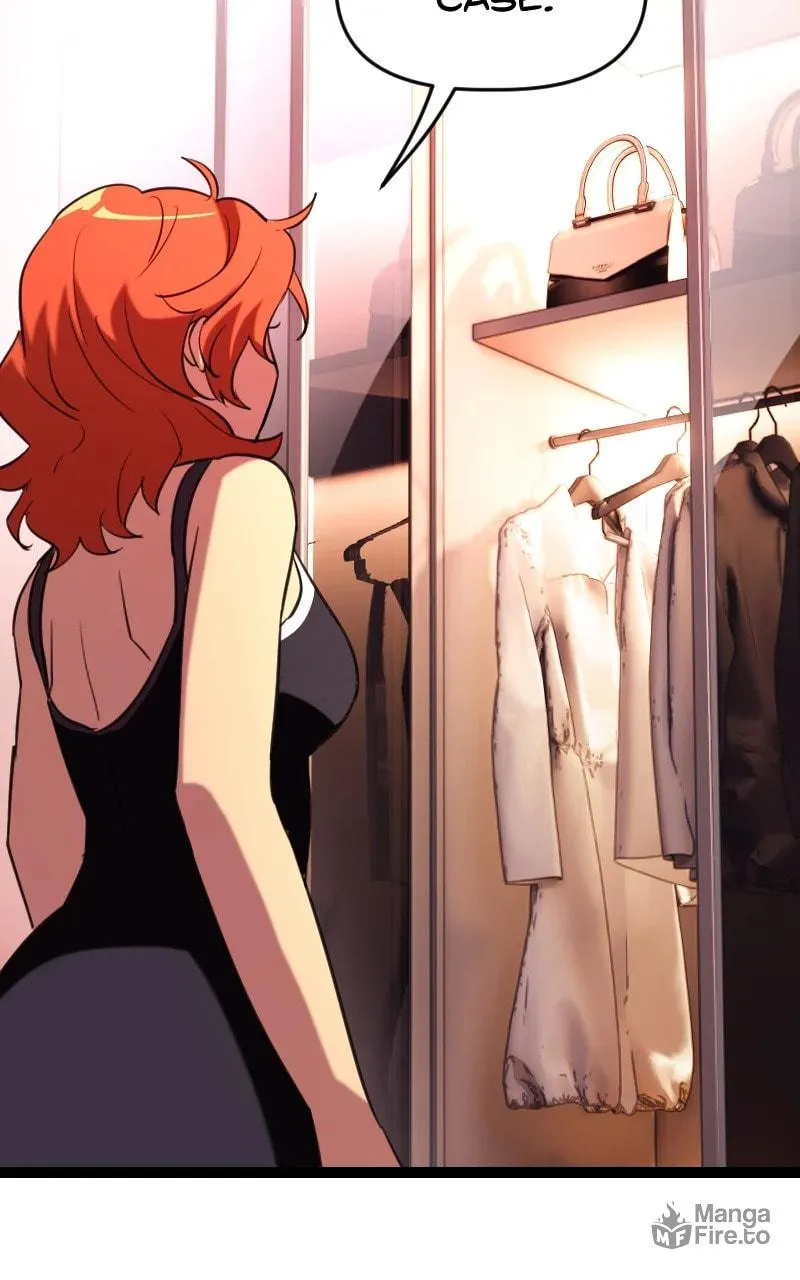 Read Accidental Assassin chapter 12 image 14 on Lezhin
