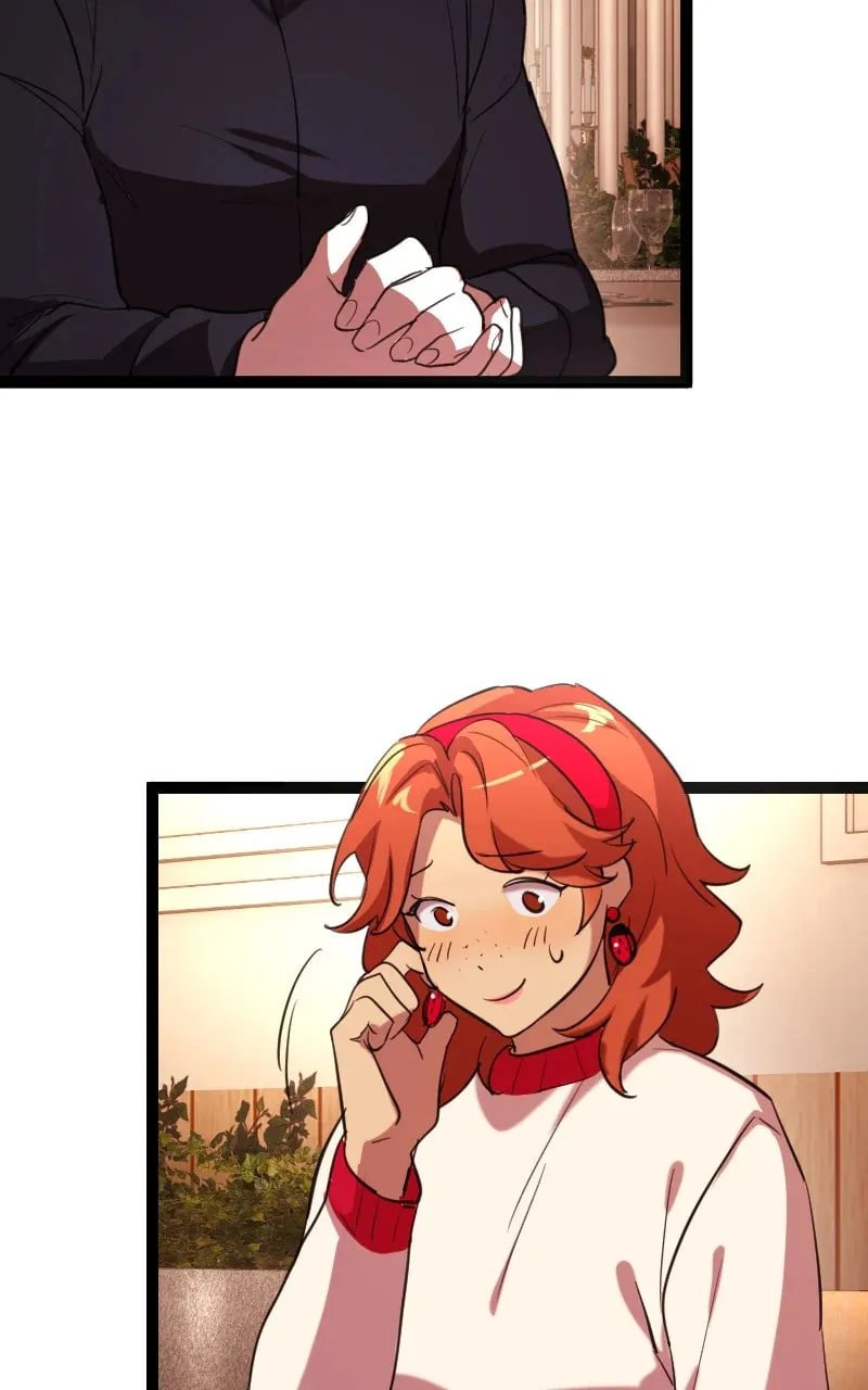 Read Accidental Assassin chapter 12 image 28 on Lezhin