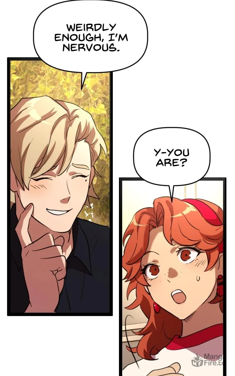 Read Accidental Assassin chapter 12 image 34 on Lezhin