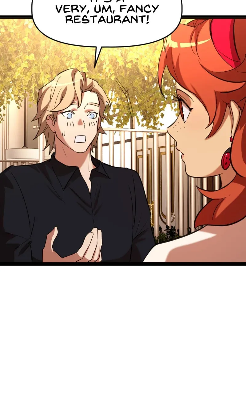 Read Accidental Assassin chapter 12 image 36 on Lezhin