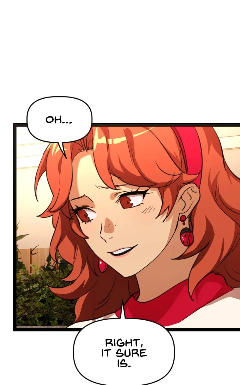 Read Accidental Assassin chapter 12 image 37 on Lezhin