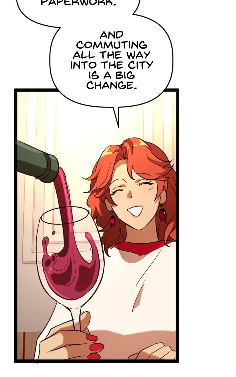 Read Accidental Assassin chapter 12 image 42 on Lezhin