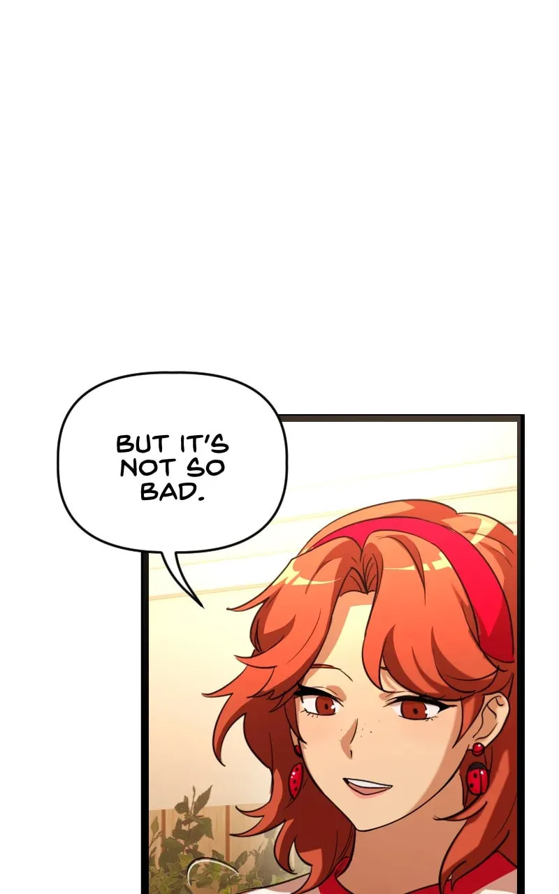 Read Accidental Assassin chapter 12 image 43 on Lezhin