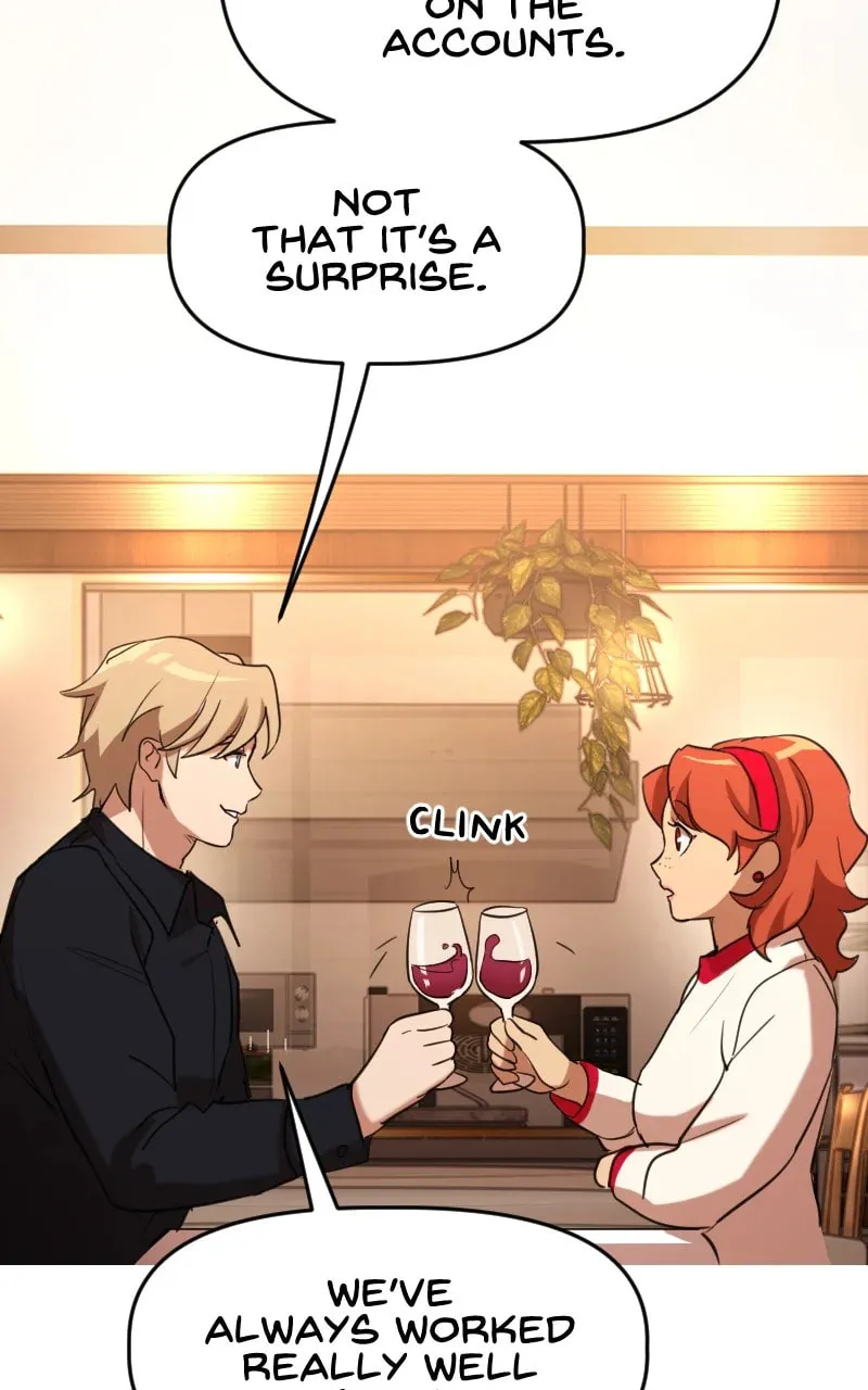 Read Accidental Assassin chapter 12 image 45 on Lezhin