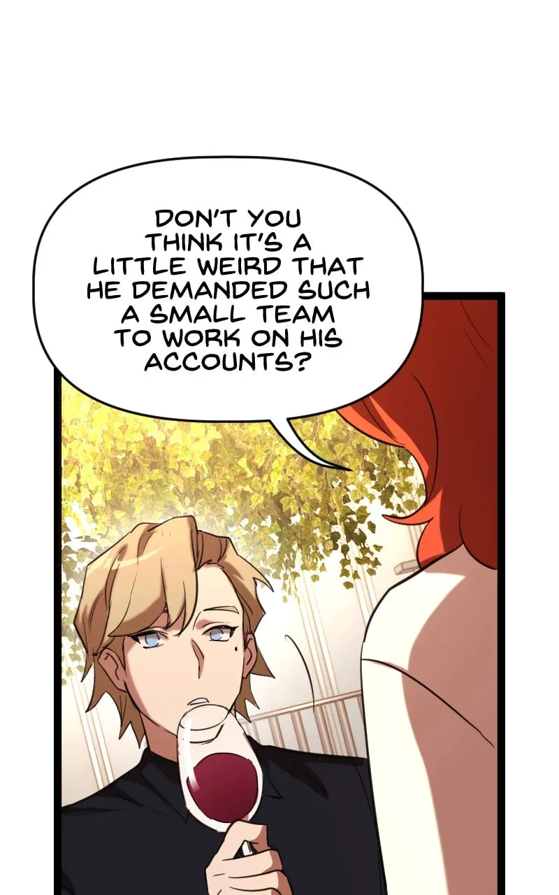 Read Accidental Assassin chapter 12 image 52 on Lezhin