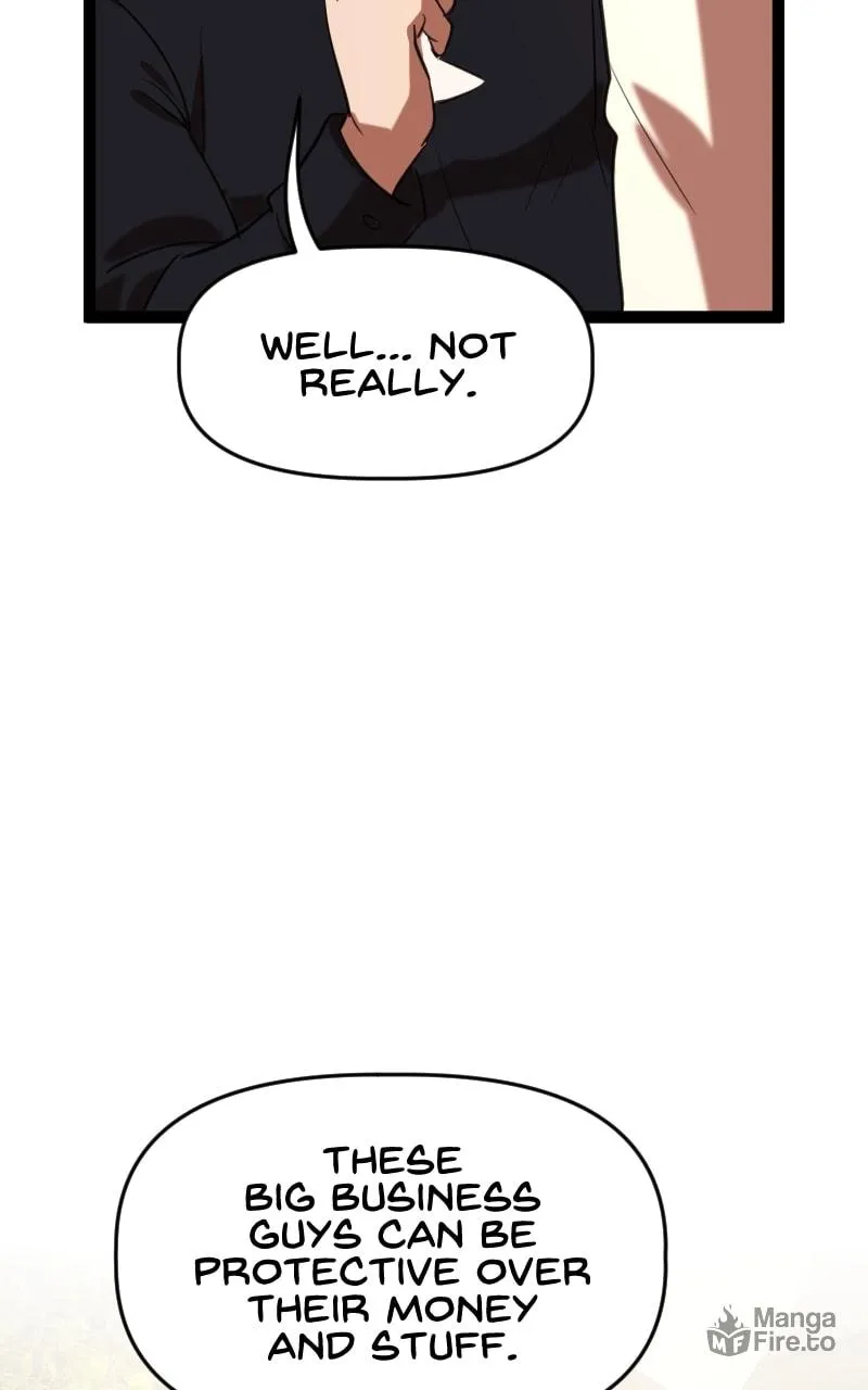 Read Accidental Assassin chapter 12 image 53 on Lezhin
