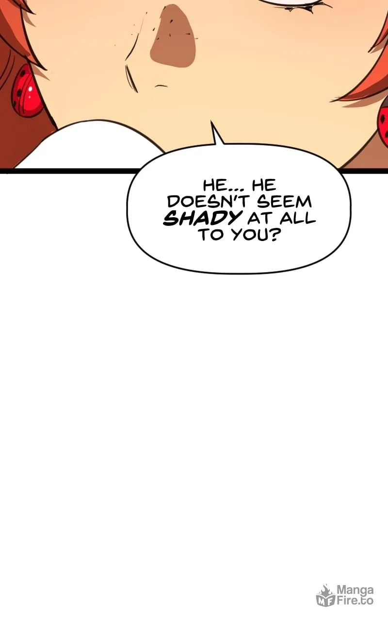 Read Accidental Assassin chapter 12 image 56 on Lezhin