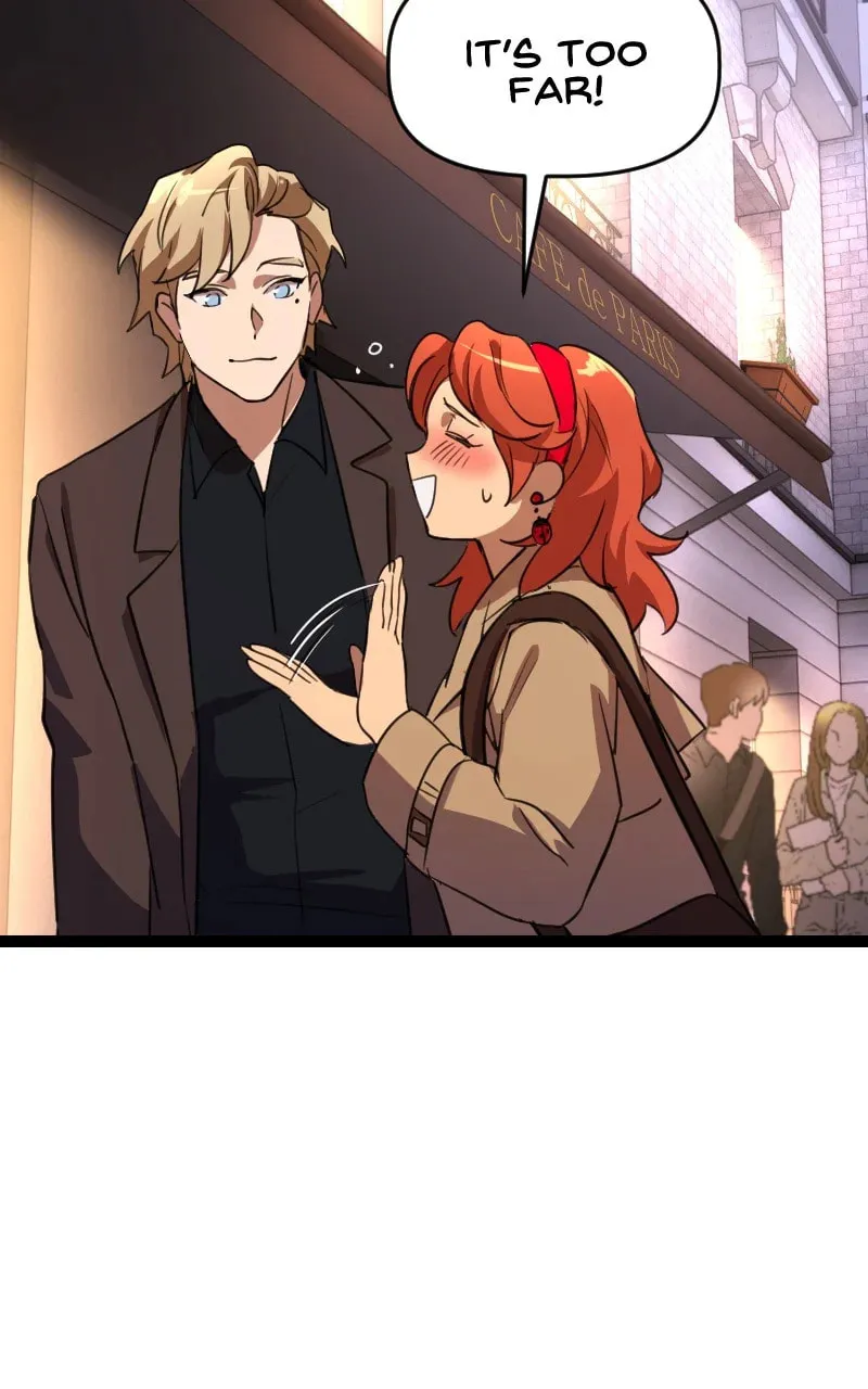 Read Accidental Assassin chapter 12 image 72 on Lezhin