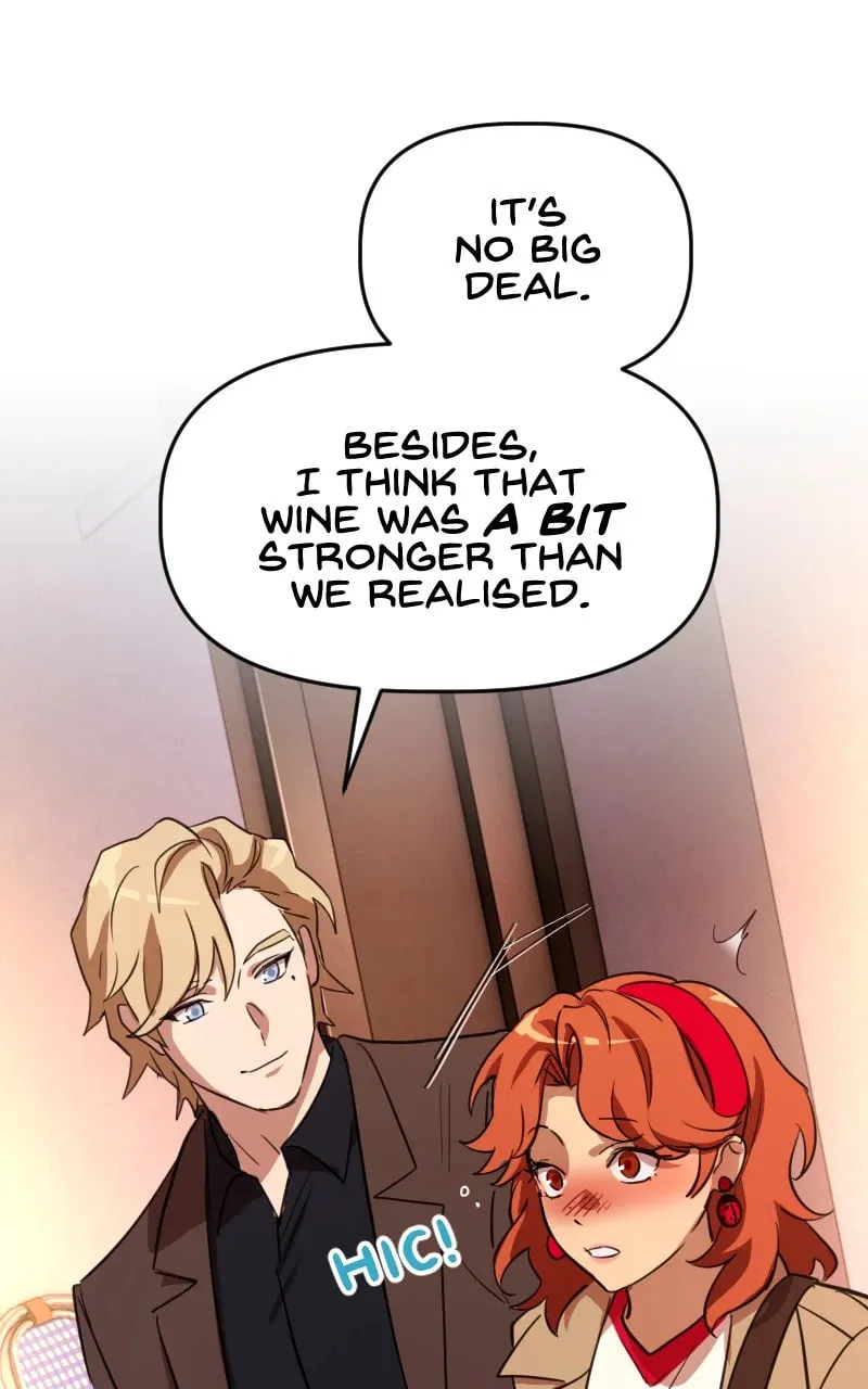 Read Accidental Assassin chapter 12 image 73 on Lezhin