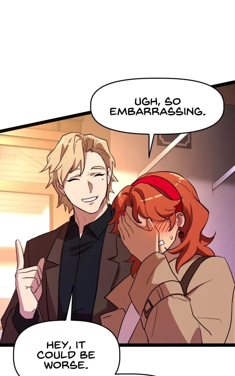 Read Accidental Assassin chapter 12 image 75 on Lezhin