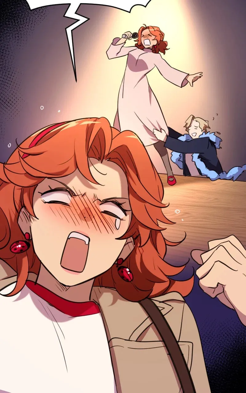 Read Accidental Assassin chapter 12 image 78 on Lezhin