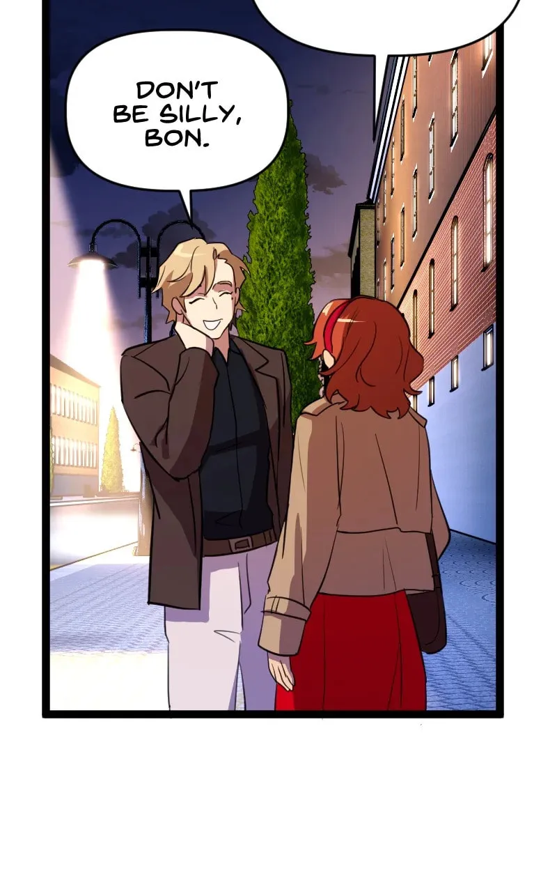 Read Accidental Assassin chapter 12 image 87 on Lezhin