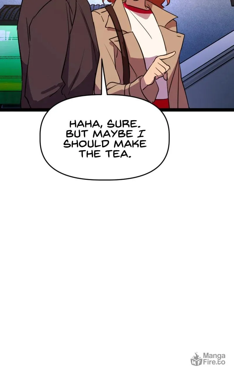 Read Accidental Assassin chapter 12 image 89 on Lezhin