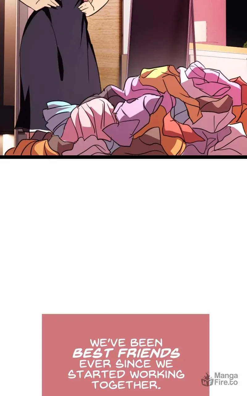 Read Accidental Assassin chapter 12 image 9 on Lezhin
